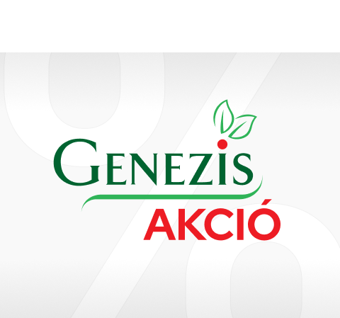 Hamarosan óriási kedvezmények a Genezisnél!